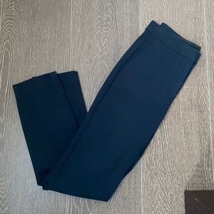 Rag and bone navy dress pants